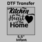 DTF Transfer 5.5" Thumbnail