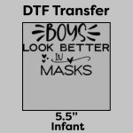 DTF Transfer 5.5" Thumbnail