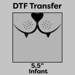 DTF Transfer 5.5" Thumbnail