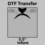 DTF Transfer 5.5" Thumbnail