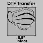 DTF Transfer 5.5" Thumbnail