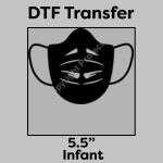 DTF Transfer 5.5" Thumbnail