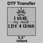 DTF Transfer 5.5" Thumbnail