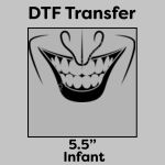 DTF Transfer 5.5" Thumbnail