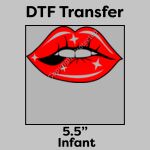 DTF Transfer 5.5" Thumbnail