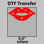 DTF Transfer 5.5" Thumbnail
