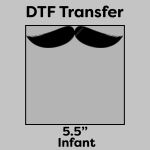 DTF Transfer 5.5" Thumbnail
