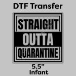 DTF Transfer 5.5" Thumbnail