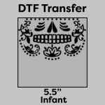 DTF Transfer 5.5" Thumbnail