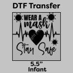 DTF Transfer 5.5" Thumbnail