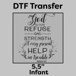 DTF Transfer 5.5" Thumbnail