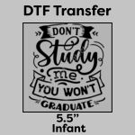 DTF Transfer 5.5" Thumbnail