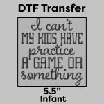 DTF Transfer 5.5" Thumbnail