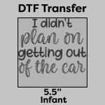 DTF Transfer 5.5" Thumbnail