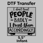DTF Transfer 5.5" Thumbnail