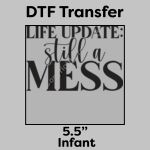 DTF Transfer 5.5" Thumbnail