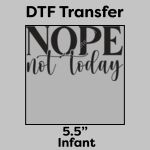 DTF Transfer 5.5" Thumbnail