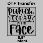 DTF Transfer 5.5" Thumbnail