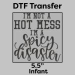 DTF Transfer 5.5" Thumbnail