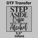 DTF Transfer 5.5" Thumbnail