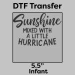 DTF Transfer 5.5" Thumbnail
