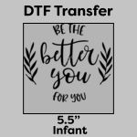DTF Transfer 5.5" Thumbnail