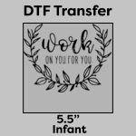 DTF Transfer 5.5" Thumbnail