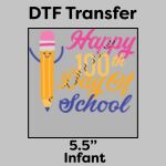 DTF Transfer 5.5" Thumbnail