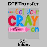 DTF Transfer 5.5" Thumbnail