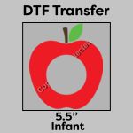 DTF Transfer 5.5" Thumbnail