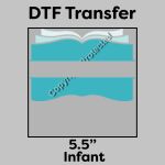 DTF Transfer 5.5" Thumbnail
