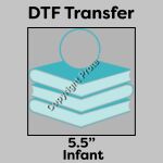 DTF Transfer 5.5" Thumbnail