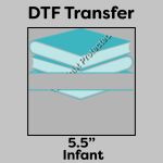 DTF Transfer 5.5" Thumbnail