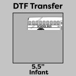 DTF Transfer 5.5" Thumbnail