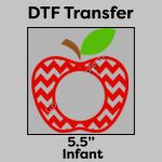 DTF Transfer 5.5" Thumbnail