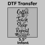 DTF Transfer 5.5" Thumbnail