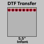 DTF Transfer 5.5" Thumbnail