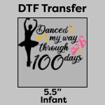 DTF Transfer 5.5" Thumbnail