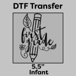 DTF Transfer 5.5" Thumbnail