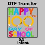 DTF Transfer 5.5" Thumbnail