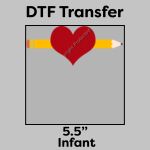 DTF Transfer 5.5" Thumbnail