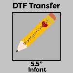 DTF Transfer 5.5" Thumbnail