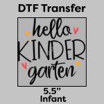 DTF Transfer 5.5" Thumbnail