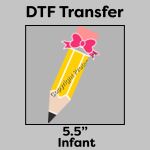 DTF Transfer 5.5" Thumbnail