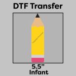 DTF Transfer 5.5" Thumbnail