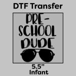 DTF Transfer 5.5" Thumbnail