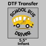DTF Transfer 5.5" Thumbnail
