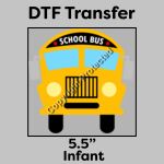 DTF Transfer 5.5" Thumbnail