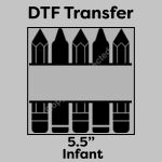 DTF Transfer 5.5" Thumbnail