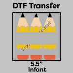 DTF Transfer 5.5" Thumbnail